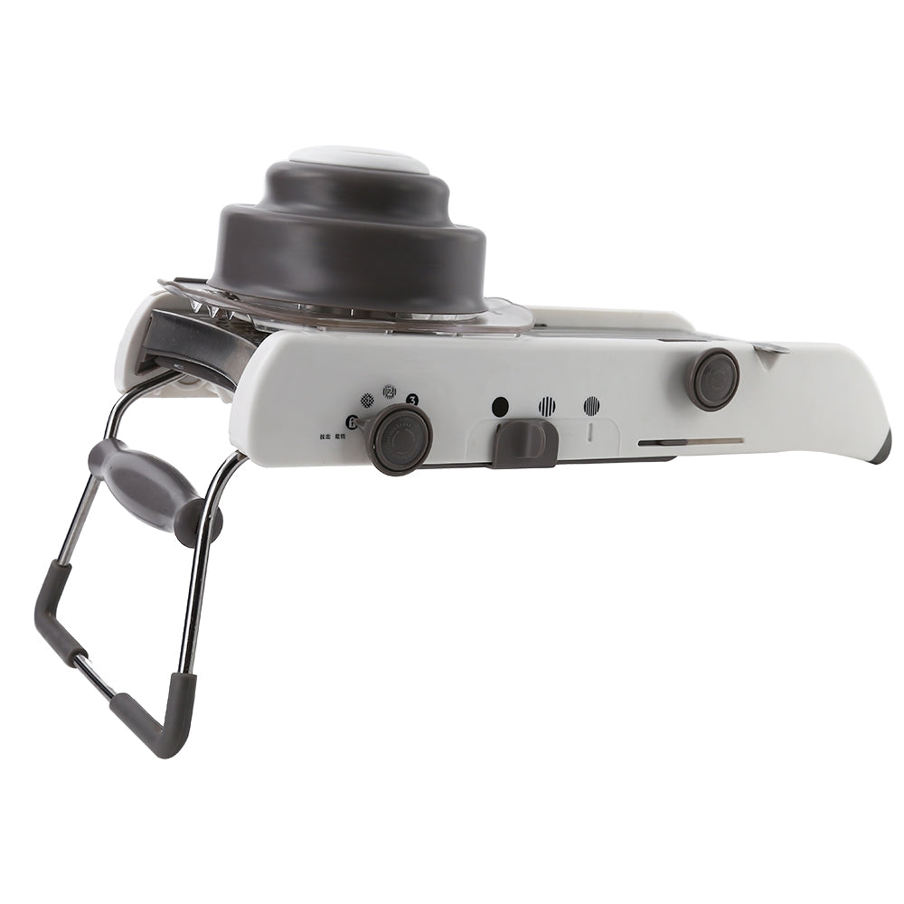 Multifunctional Manual Vegetable Cutter Mandolin Slicer Carrot Grater Kitchen Accessories