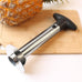 Stainless Steel Pineapple Peeler for Kitchen Accessories Pineapple Slicers Fruit Knife Cutter Kitchen Tools