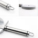 Stainless Steel Pizza Wheel Shaped Knife