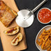 Stainless Steel Pizza Wheel Shaped Knife