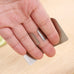 Kitchen Tools Stainless Steel Finger Hand Protector