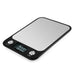 CX - 288 10000g / 1g Digital Multifunctional Electronic Kitchen Scale