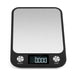 CX - 288 10000g / 1g Digital Multifunctional Electronic Kitchen Scale
