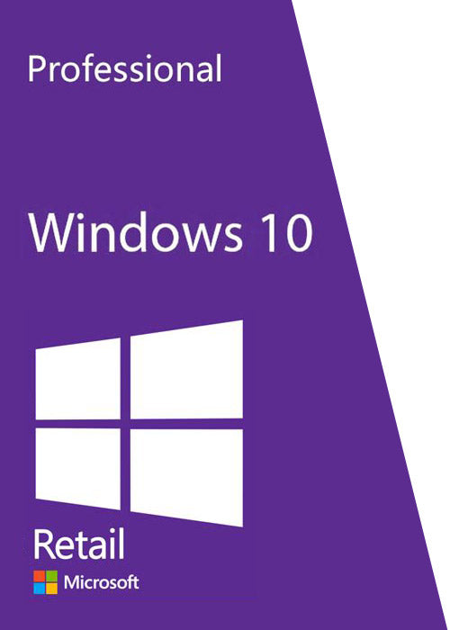 Window 10 Professional