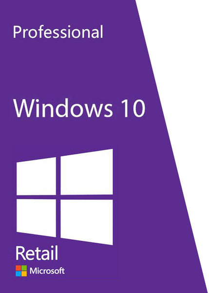 Window 10 Professional