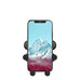 Gravity Car phone Holder For iphone X Xs Max Samsung S9 in Car Air Vent Mount Car Holders For Xiaomi Huawei Mobile Phone Stand