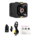 SQ11 mini camera 1080P HD Sport DV DVR Monitor Concealed camera SQ 11 night vision micro small camera Mini camcorder