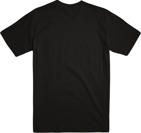 T-shirt Black