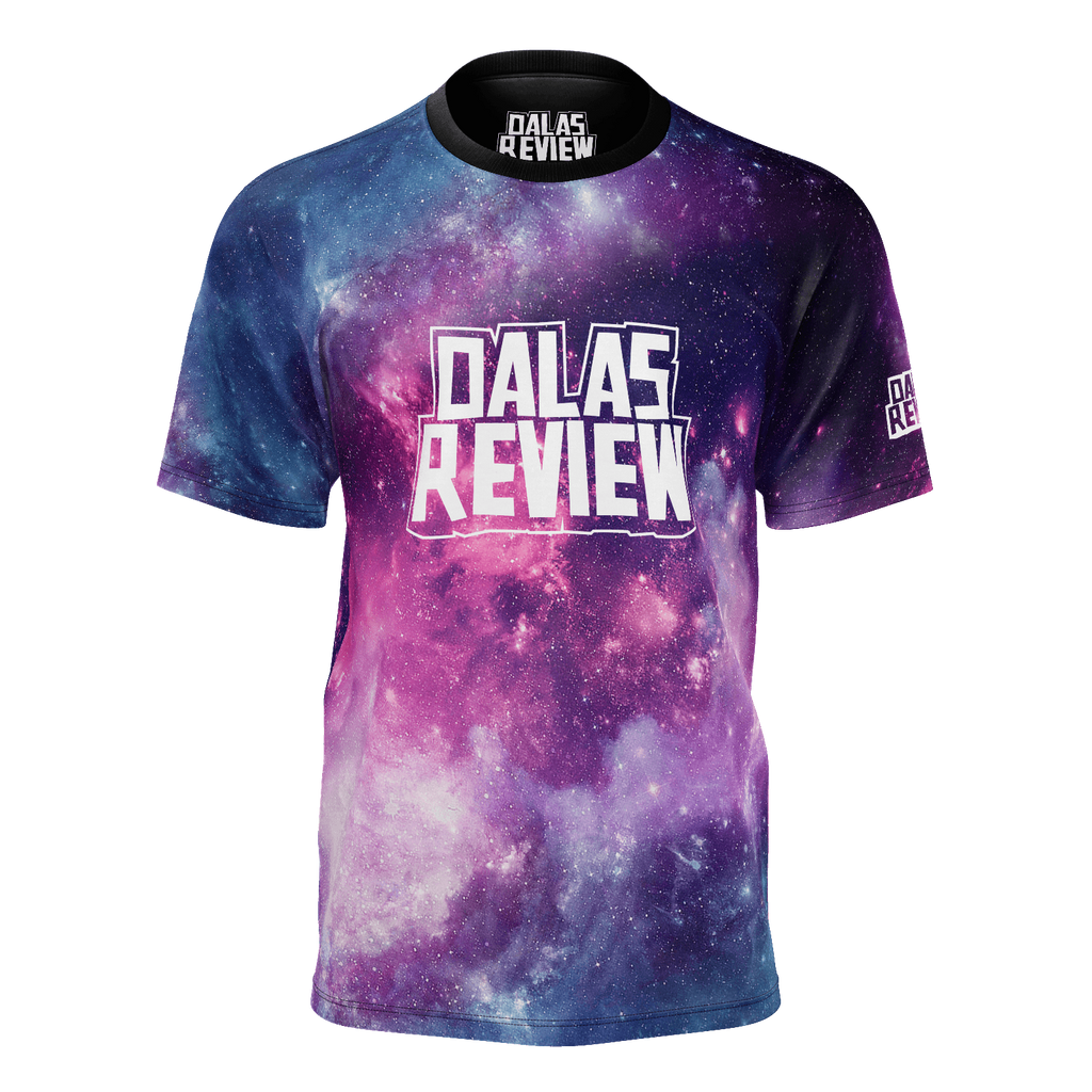 T shirt & Sleeve