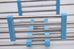 Stainless Steel Adjustable Telescopic Kitchen Over Sink Dish Drying Rack Insert Storage Organizer Fruit Vegetable Tray Drainer