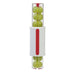 Multifunction Kicthen Tools Zip Slicer Tomato Grape Slicers Fruit Tools Fruit Cake Decoration