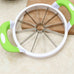 Kitchen Practical Tools Creative Watermelon Slicer Melon Cutter Knife 410 Stainless Steel Fruit Cutting Slicer