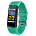 Smart Watch Men Women Heart Rate Monitor Blood Pressure Fitness Tracker Smartwatch Sport Watch