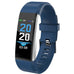 Smart Watch Men Women Heart Rate Monitor Blood Pressure Fitness Tracker Smartwatch Sport Watch