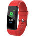 Smart Watch Men Women Heart Rate Monitor Blood Pressure Fitness Tracker Smartwatch Sport Watch