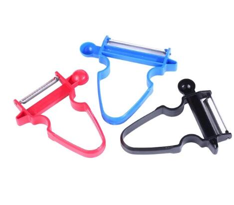 Magic Trio Peeler Slicer Shredder Blade  Kitchen Tools Set