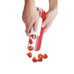 Multifunction Kicthen Tools Zip Slicer Tomato Grape Slicers Fruit Tools Fruit Cake Decoration