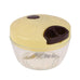 Manual Food Chopper Household Vegetable Chopper Shredder Multifunction Food Processor Meat Machine Crusher Blender